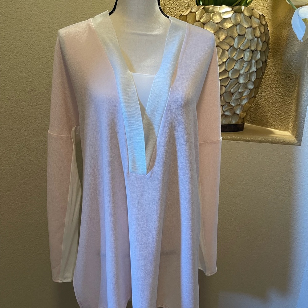 French Connection Tunic, NWOT
